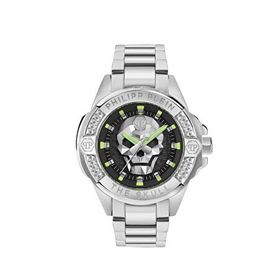 Philipp Plein PWAAA2725 Erkek Kol Saati