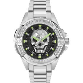 Philipp Plein PWAAA2725 Erkek Kol Saati