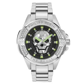 Philipp Plein PWAAA2725 Erkek Kol Saati