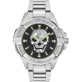 Philipp Plein PWAAA2725 Erkek Kol Saati