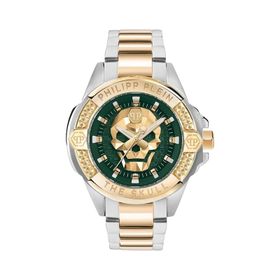 Philipp Plein PWAAA2825 Erkek Kol Saati