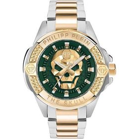 Philipp Plein PWAAA2825 Erkek Kol Saati