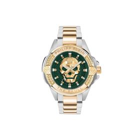 Philipp Plein PWAAA2825 Erkek Kol Saati
