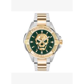 Philipp Plein PWAAA2825 Erkek Kol Saati