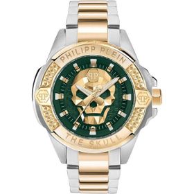 Philipp Plein PWAAA2825 Erkek Kol Saati