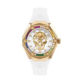 Philipp Plein PWADA0324 Kadın Kol Saati
