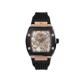 Philipp Plein PWBAA0121 Erkek Kol Saati
