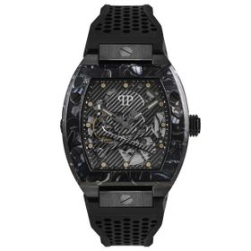 Philipp Plein PWBAA0221 Erkek Kol Saati