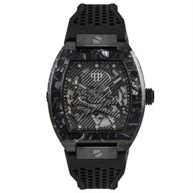 Philipp Plein PWBAA0221 Erkek Kol Saati