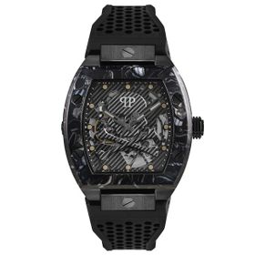 Philipp Plein PWBAA0221 Erkek Kol Saati