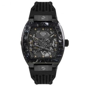 Philipp Plein PWBAA0221 Erkek Kol Saati