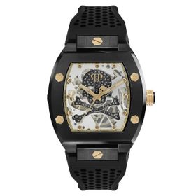 Philipp Plein PWBAA0521 Erkek Kol Saati