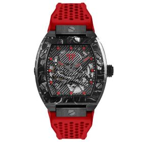 Philipp Plein PWBAA0722 Erkek Kol Saati