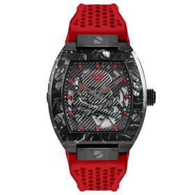Philipp Plein PWBAA0722 Erkek Kol Saati