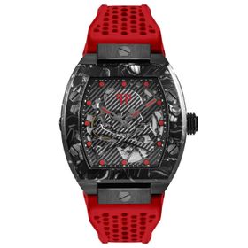 Philipp Plein PWBAA0722 Erkek Kol Saati