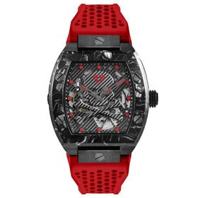 Philipp Plein PWBAA0722 Erkek Kol Saati