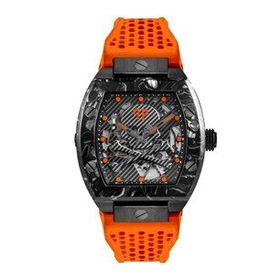 Philipp Plein PWBAA1222 Erkek Kol Saati