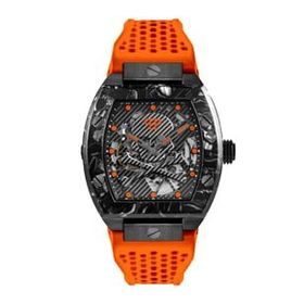 Philipp Plein PWBAA1222 Erkek Kol Saati