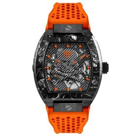 Philipp Plein PWBAA1222 Erkek Kol Saati