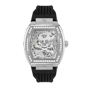 Philipp Plein PWBAA1323 Erkek Kol Saati