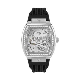 Philipp Plein PWBAA1323 Erkek Kol Saati