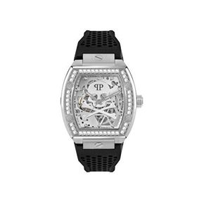Philipp Plein PWBAA1323 Erkek Kol Saati