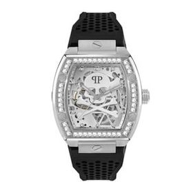 Philipp Plein PWBAA1323 Erkek Kol Saati