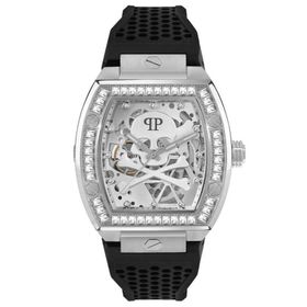Philipp Plein PWBAA1323 Erkek Kol Saati