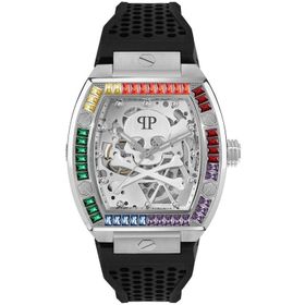 Philipp Plein PWBAA1423 Erkek Kol Saati