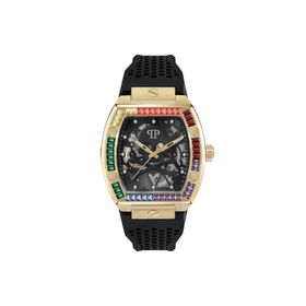 Philipp Plein PWBAA1623 Erkek Kol Saati