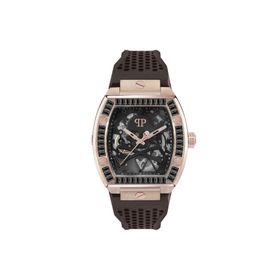 Philipp Plein PWBAA1723 Erkek Kol Saati