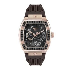 Philipp Plein PWBAA1723 Erkek Kol Saati