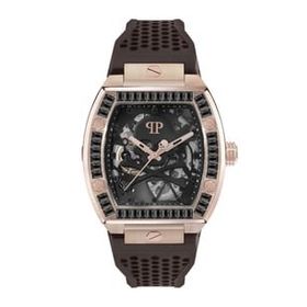 Philipp Plein PWBAA1723 Erkek Kol Saati
