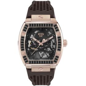 Philipp Plein PWBAA1723 Erkek Kol Saati