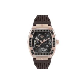 Philipp Plein PWBAA1723 Erkek Kol Saati