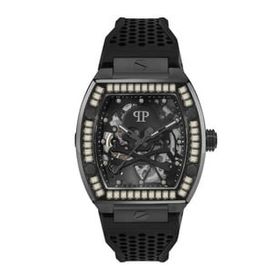 Philipp Plein PWBAA1923 Erkek Kol Saati