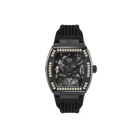 Philipp Plein PWBAA1923 Erkek Kol Saati