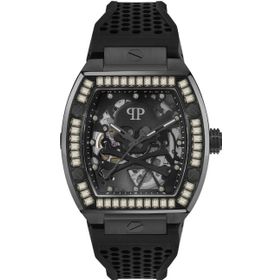 Philipp Plein PWBAA1923 Erkek Kol Saati