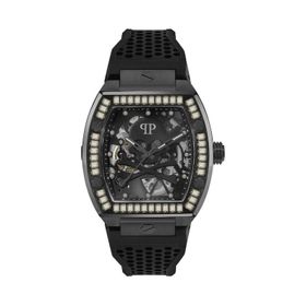Philipp Plein PWBAA1923 Erkek Kol Saati