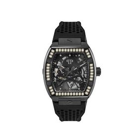 Philipp Plein PWBAA1923 Erkek Kol Saati