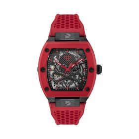 Philipp Plein PWBAA2224 Erkek Kol Saati