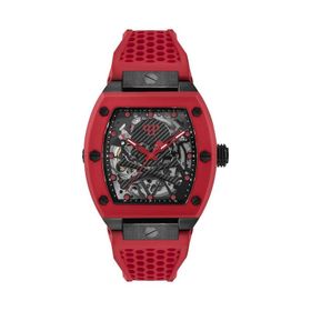 Philipp Plein PWBAA2224 Erkek Kol Saati