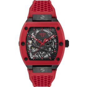 Philipp Plein PWBAA2224 Erkek Kol Saati