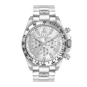 Philipp Plein PWCAA0321 Erkek Kol Saati