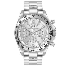 Philipp Plein PWCAA0321 Erkek Kol Saati