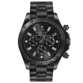 Philipp Plein PWCAA0421 Erkek Kol Saati