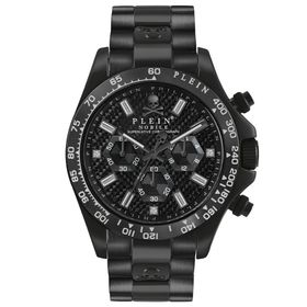 Philipp Plein PWCAA0621 Erkek Kol Saati