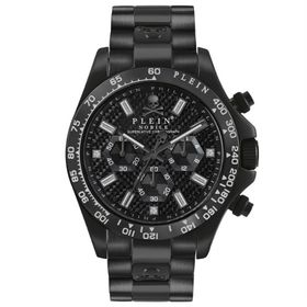 Philipp Plein PWCAA0621 Erkek Kol Saati