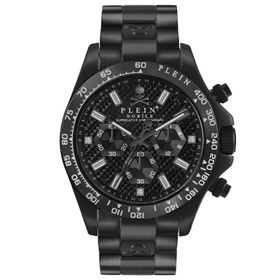Philipp Plein PWCAA0621 Erkek Kol Saati