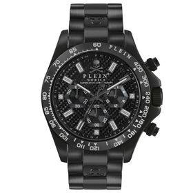Philipp Plein PWCAA0621 Erkek Kol Saati